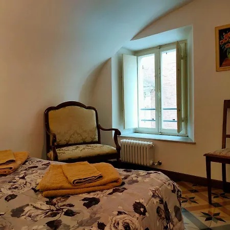 Casa Katy Апартаменты *