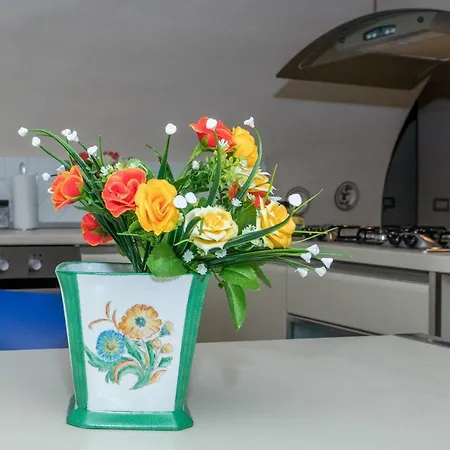 Casa Katy Апартаменты Сиена