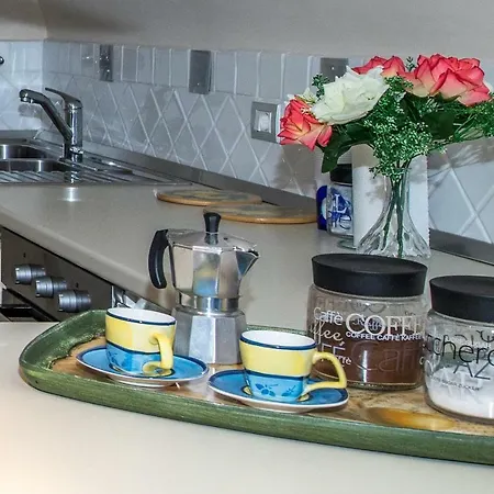 Casa Katy Апартаменты