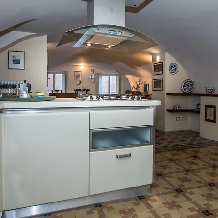 Апартаменты Casa Katy *