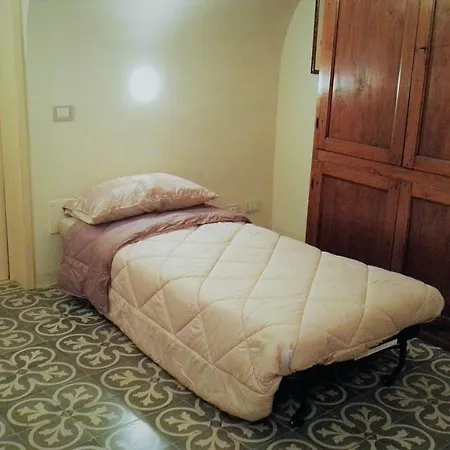 Апартаменты Casa Katy *