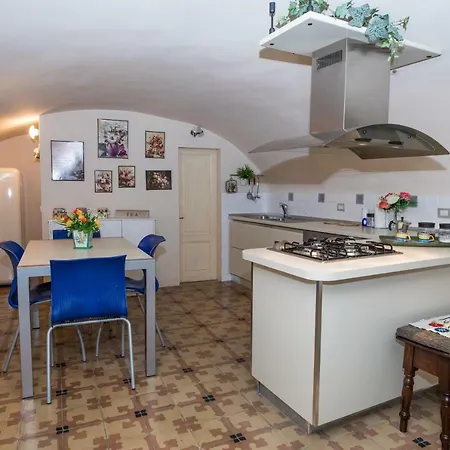 Casa Katy Апартаменты Сиена