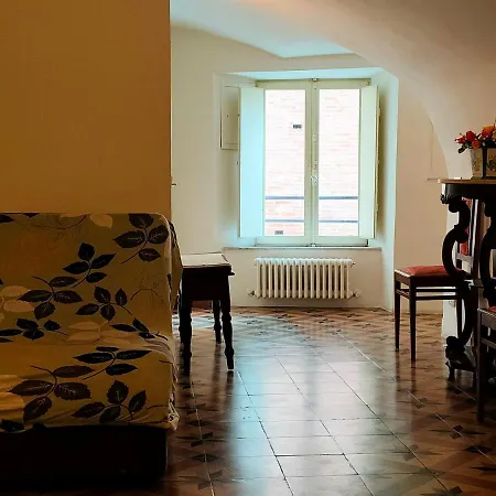 Appartamento Casa Katy