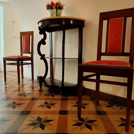 Apartamento Casa Katy *