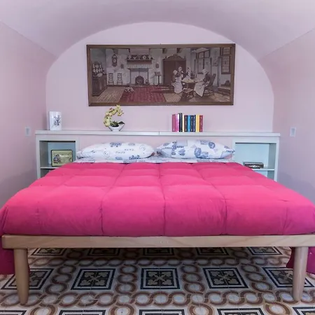 Apartamento Casa Katy