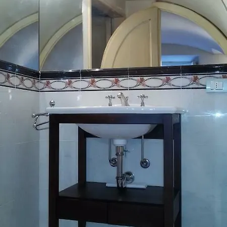 Apartamento Casa Katy *