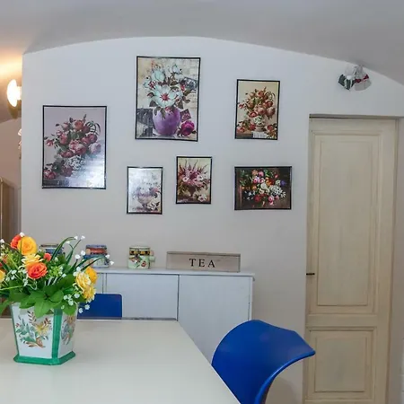 Apartamento Casa Katy *