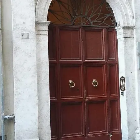 Appartamento Casa Katy Siena