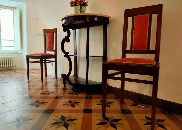 Apartment Casa Katy *