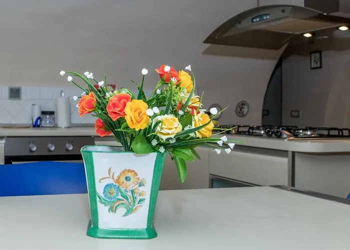 Casa Katy Apartmán Siena