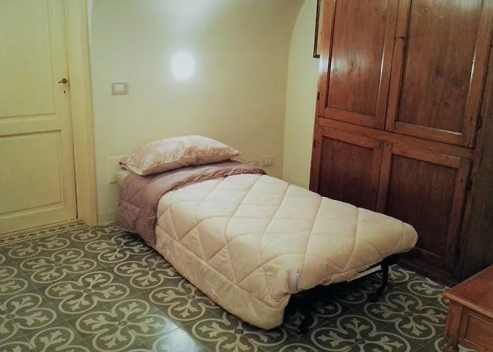 Apartmán Casa Katy *