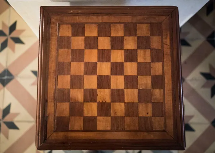 Apartmán Casa Katy *