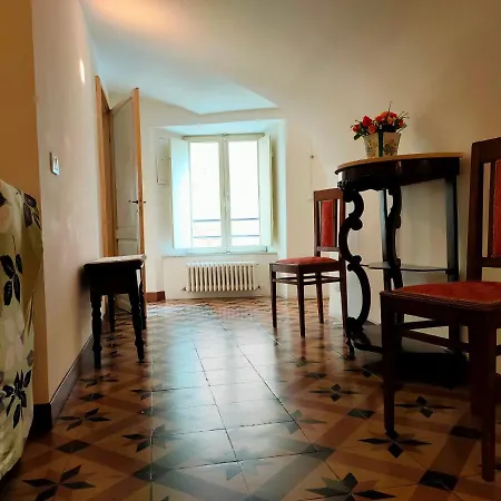 Casa Katy Сиена