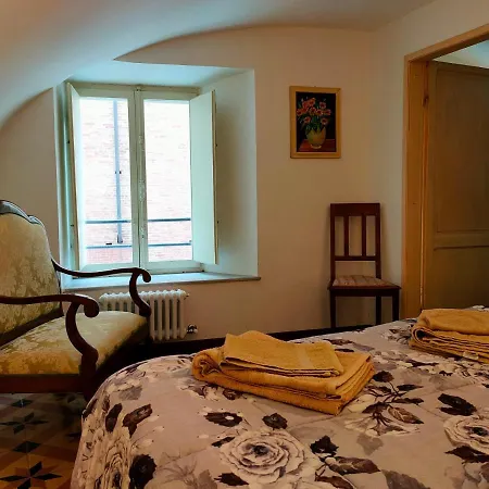 Casa Katy Апартаменты