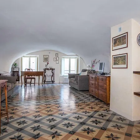 Casa Katy Апартаменты