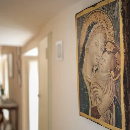 Casa Katy * Сиена