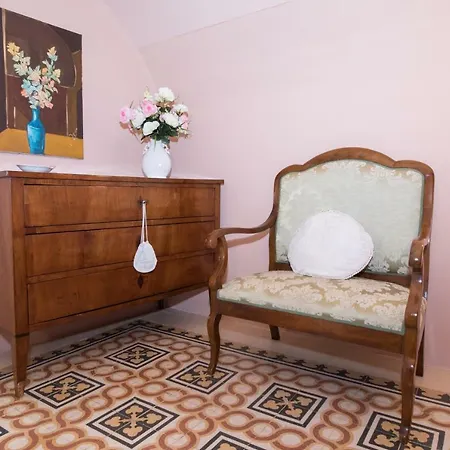 Апартаменты Casa Katy *