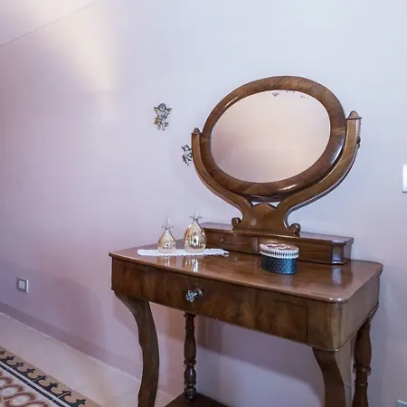 Casa Katy Апартаменты *