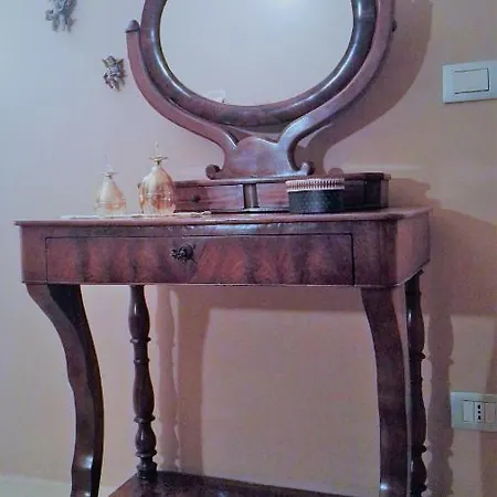 Апартаменты Casa Katy Сиена