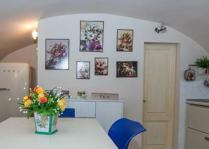 Apartment Casa Katy *