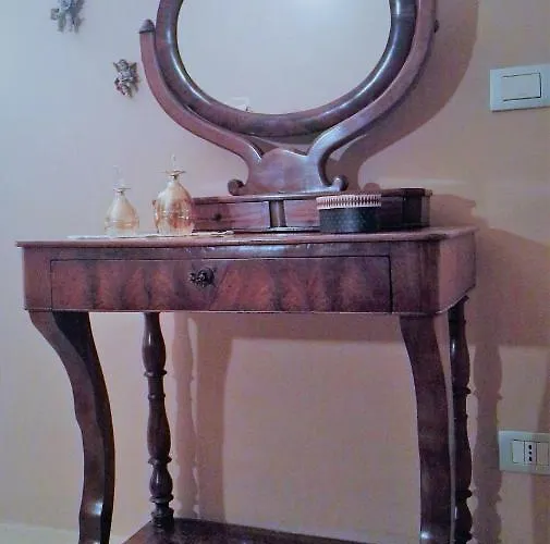 Apartamento Casa Katy Siena