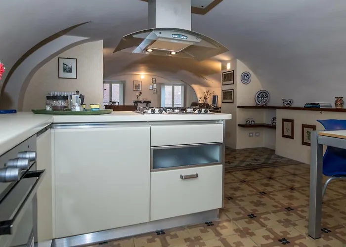 Apartamento Casa Katy *