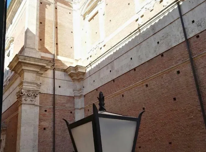 Apartment Casa Katy Siena