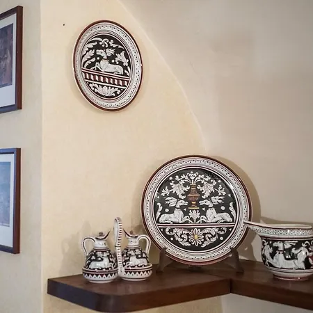 Διαμέρισμα Casa Katy