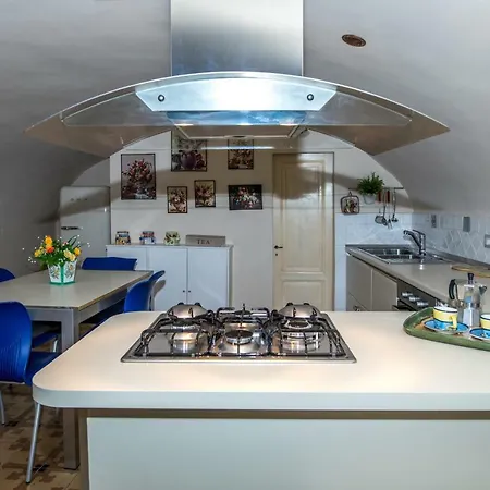 Casa Katy * Σιένα