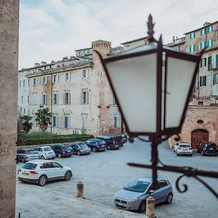 Casa Katy Σιένα