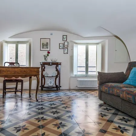 Casa Katy * Σιένα