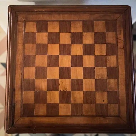 Διαμέρισμα Casa Katy *