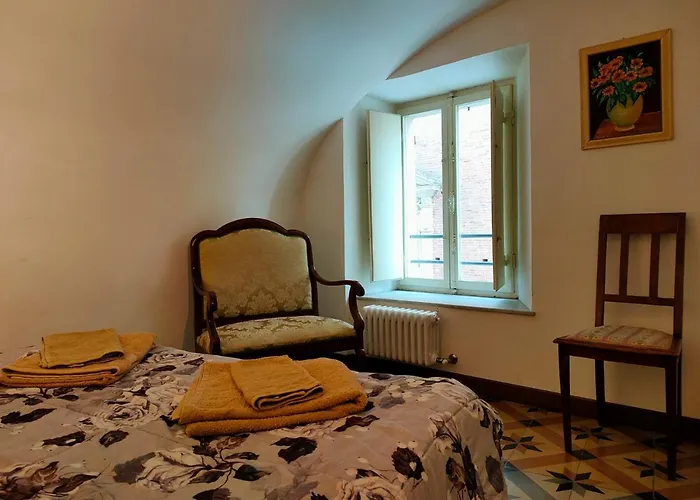 Casa Katy Appartement *