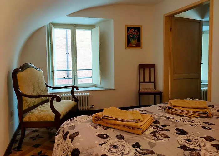 Casa Katy Appartement