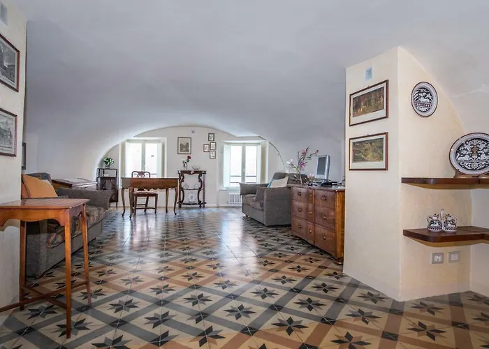 Casa Katy Appartement