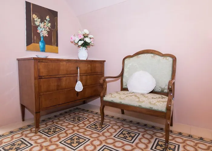 Appartement Casa Katy *