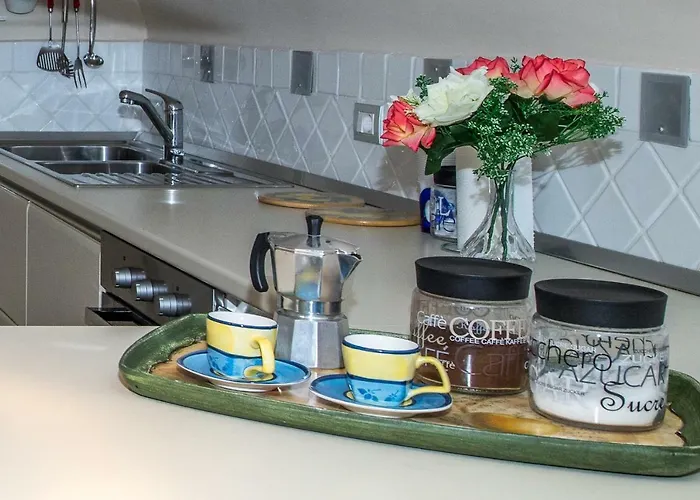 Casa Katy Appartement