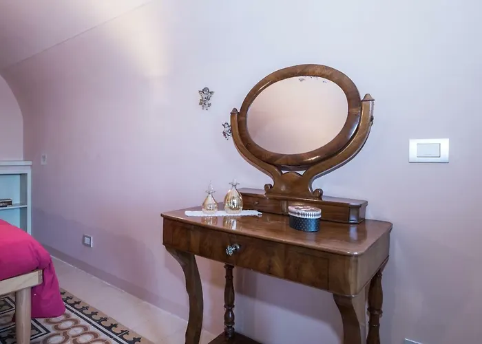 Casa Katy Appartement *