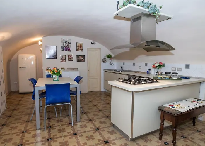 Casa Katy Appartement Siena