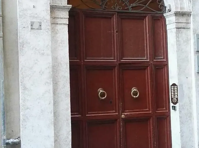 Appartement Casa Katy Siena